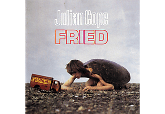 Julian Cope - Fried (CD)