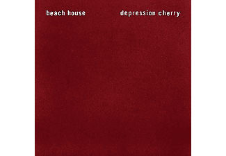 Beach House - Depression Cherry (Vinyl LP + CD)