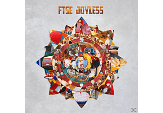 Ftse - Joyless (CD)