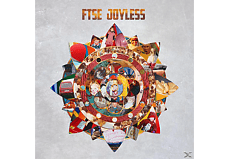 Ftse - Joyless (Vinyl LP (nagylemez))