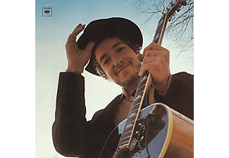 Bob Dylan - Nashville Skyline (CD)