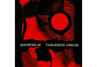 Tangerine Dream - Booster III (CD)