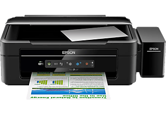 EPSON L365 Wifi külső tintatartályos multifunkciós nyomtató