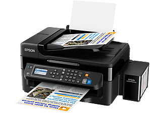 EPSON L565 külső tintatartályos multifunkciós nyomtató