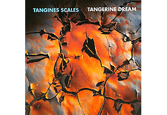 Tangerine Dream - Tangines Scales (CD)