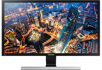 SAMSUNG U28E590DS 28'' Sík 4k 60Hz 16:9 FreeSync LED Monitor