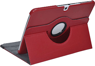 MILA Samsung Tab 4 T530 Tablet Kılıfı Kırmızı