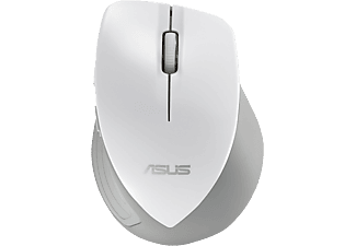 ASUS WT465 fehér wireless egér