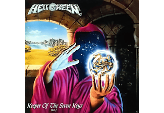 Helloween - Keeper of the Seven Keys Part 1 (Vinyl LP (nagylemez))
