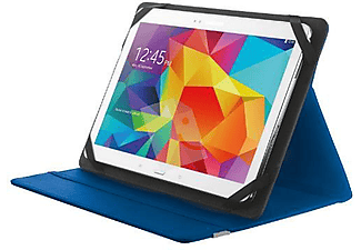 TRUST 20315 Primo Folio 10 inç Uyumlu Standlı Tablet Kılıfı Mavi