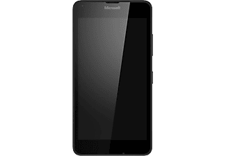 MICROSOFT Lumia 640 LTE fekete kártyafüggetlen okostelefon