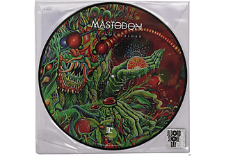 Mastodon - The Motherload (Vinyl LP (nagylemez))
