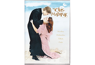 Tövismadarak (DVD)