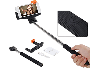 HONGDA HD Wireless Monopod Selfie Çubuğu