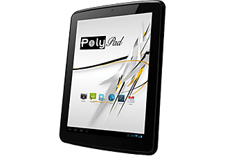 POLYPAD 8218 3G 8 inç 1GB 8GB Android 4.1 Tablet PC