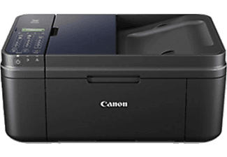 CANON PIXMA E484 Mürekkep Püskürtmeli Çok Fonksiyonlu Yazıcı