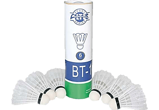 ALTIS BT 10 6'lı Badminton Topu