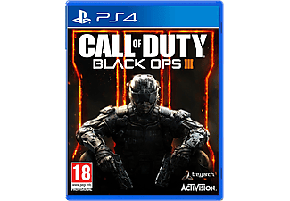 Call of Duty: Black Ops III (PlayStation 4)