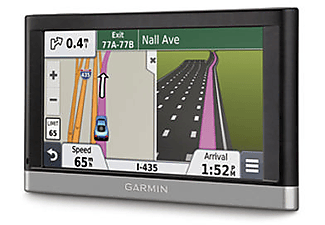 GARMIN Nuvi 2577 LT 5 inç Ekranlı Navigasyon Cihazı