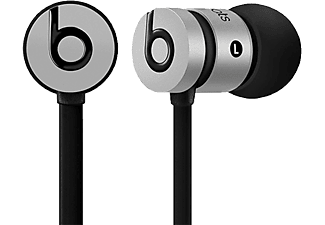 BEATS urBeats in ear szürke headset fülhallgató (MK9W2ZM/A)