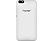 HONOR 4X fehér kártyafüggetlen okostelefon