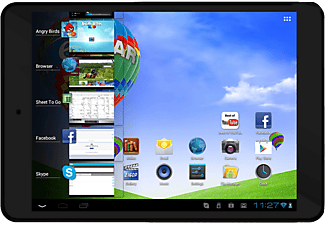 ESTAR Mini HD 7,85" 8GB tablet
