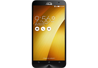 ASUS Zenfone 2 32GB ZE551ML Saf Altın Akıllı Telefon Asus Türkiye Garantili