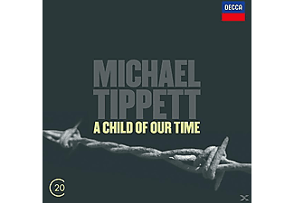 Különböző előadók - A Child of our Time (CD)