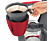 BOSCH TKA6034 1100 W Filtre Kahve Makinesi Kırmızı