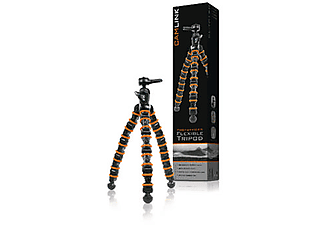 CAMLINK CL TP150 9 Bölümlü Esnek Tripod