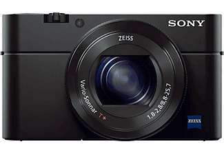 SONY DSC-RX 100 M4 kompakt fényképezőgép