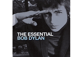 Bob Dylan - The Essential (CD)
