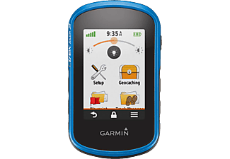 GARMIN eTrex Touch 25 GPS navigáció