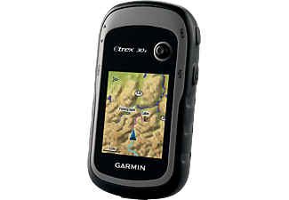 GARMIN eTrex 30x szabadidős túranavigáció