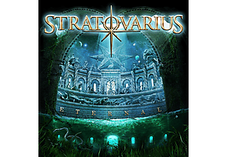 Stratovarius - Eternal (Vinyl LP (nagylemez))