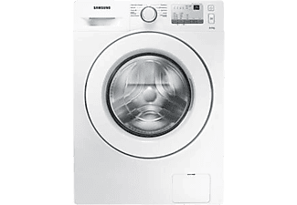 SAMSUNG WW8PJ3283KW/AH A+++ 8Kg 1200 Devir Çamaşır Makinesi Beyaz