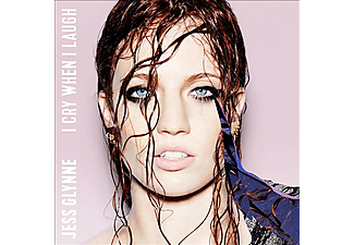 Jess Glynne - I Cry When I Laugh (CD)