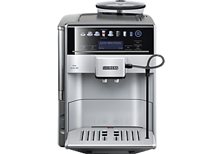 SIEMENS EQ.6 300 TE603201RW Otomatik Kahve Makinesi