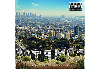 Dr. Dre - Compton (CD)