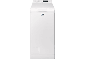 ELECTROLUX EWT 1264 ERW felültöltős mosógép