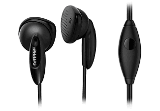 PHILIPS SHE1355/00 Mikrofonlu Kulakiçi Kulaklık