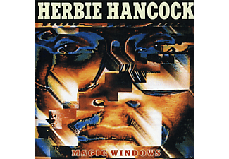 Herbie Hancock - Magic Windows (CD)