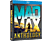 Mad Max Antológia (Blu-ray + DVD)