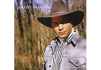 Garth Brooks - Garth Brooks (CD)