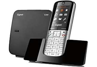 GIGASET SL400 Dect Telefon