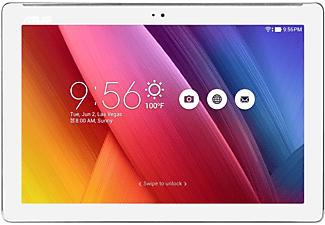ASUS ZenPad 10 fehér 10,1" IPS tablet (Z300C-1B047A)