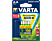 VARTA Ready2Use ceruza akku 2400mAh (2xAA)