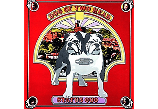 Status Quo - Dog of Two Head (Vinyl LP (nagylemez))