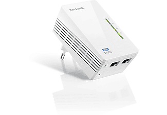 TP-LINK Tl-Wpa4220 300Mbps Av500 Kablosuz Powerlıne Genişletici