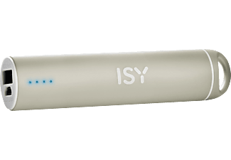 ISY IAP-1503 Gri 2200 mAh Taşınabilir Güç Ünitesi
